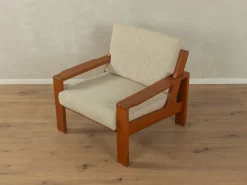 Pamono Vintage Scandinavian Lounge Chair, 1960s Best