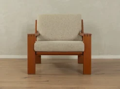 Pamono Vintage Scandinavian Lounge Chair, 1960s Best