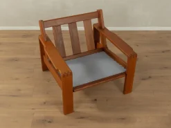 Pamono Vintage Scandinavian Lounge Chair, 1960s Best