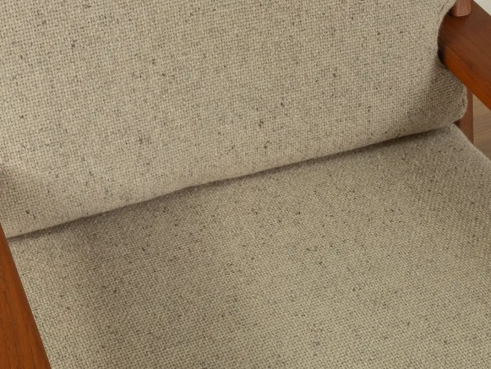 Pamono Vintage Scandinavian Lounge Chair, 1960s Best