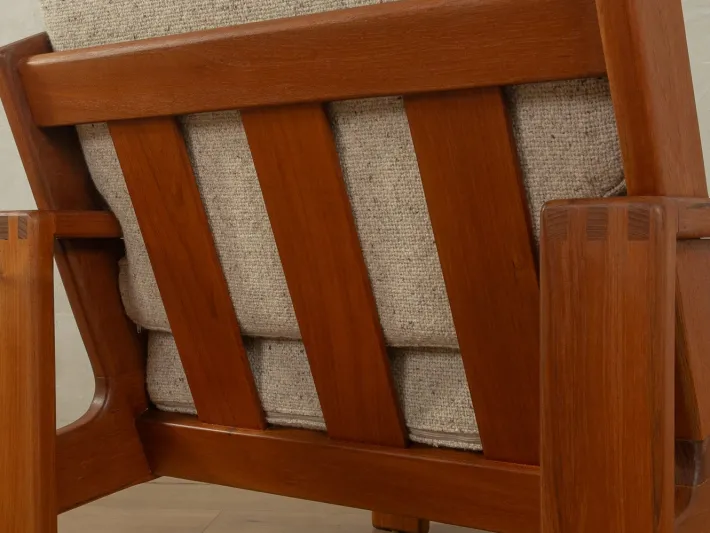 Pamono Vintage Scandinavian Lounge Chair, 1960s Best