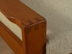 Pamono Vintage Scandinavian Lounge Chair, 1960s Best