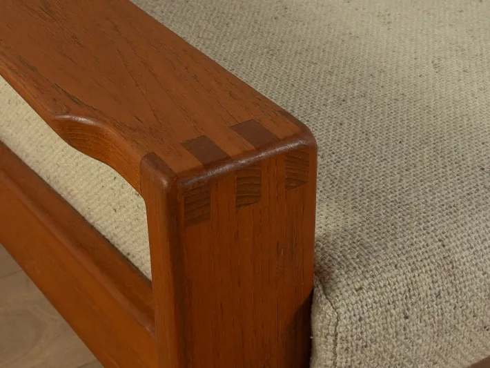 Pamono Vintage Scandinavian Lounge Chair, 1960s Best