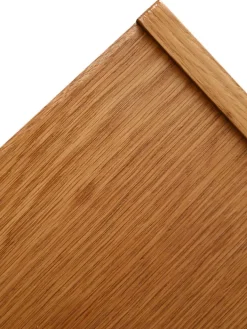 Pamono Vintage Scandinavian Sideboard in Light Teak, 1960s Outlet