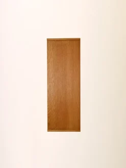 Pamono Vintage Scandinavian Sideboard in Light Teak, 1960s Outlet