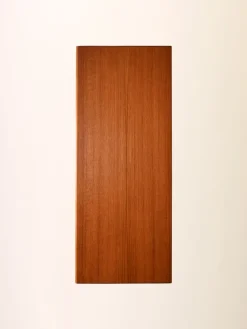 Pamono Vintage Scandinavian Teak Bar Cabinet, 1950s Discount