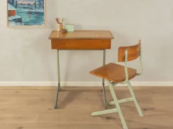 Pamono Vintage School Set, 1950s, Set of 2 Sale