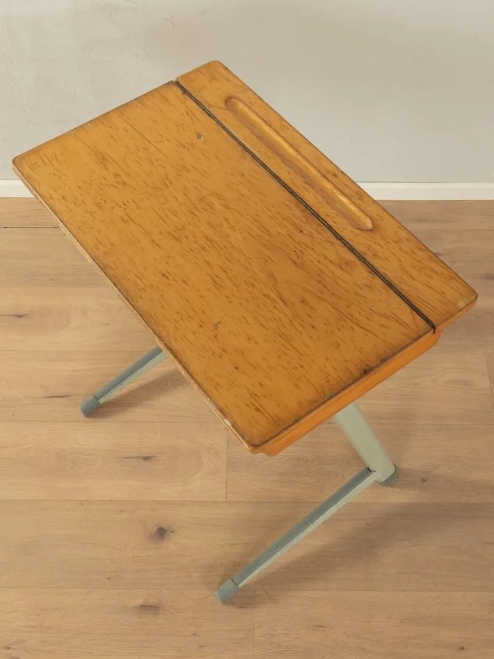 Pamono Vintage School Set, 1950s, Set of 2 Sale