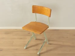 Pamono Vintage School Set, 1950s, Set of 2 Sale