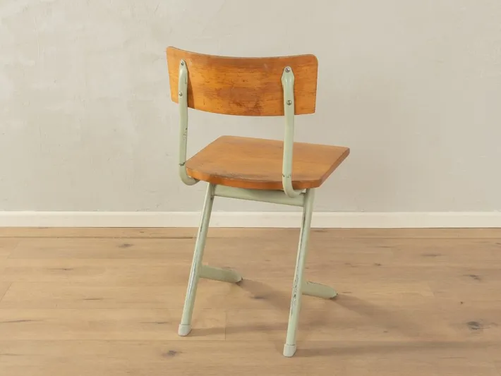 Pamono Vintage School Set, 1950s, Set of 2 Sale