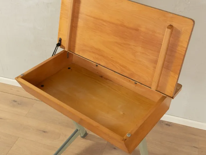 Pamono Vintage School Set, 1950s, Set of 2 Sale