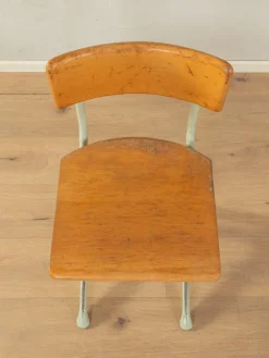 Pamono Vintage School Set, 1950s, Set of 2 Sale