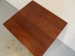 Pamono Vintage School Table, 1960s Online