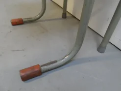 Pamono Vintage School Table, 1960s Online