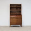 Pamono Vintage Secretary Desk, Sweden, 1960s Outlet
