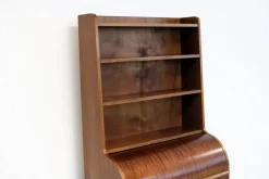 Pamono Vintage Secretary Desk, Sweden, 1960s Outlet