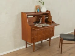 Pamono Vintage Secretary, 1960s Best