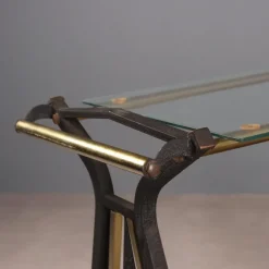 Pamono Vintage Serving Trolley, 1960s Discount