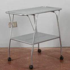 Pamono Vintage Serving Trolley Table Online