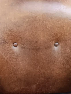 Pamono Vintage Sheepskin Club Chair, 1960s Hot