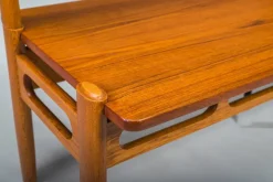 Pamono Vintage Shelving Unit by William Watting for Fristho, 1960s Discount