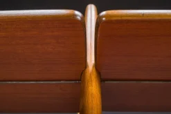 Pamono Vintage Shelving Unit by William Watting for Fristho, 1960s Discount