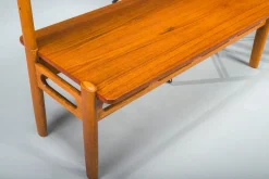 Pamono Vintage Shelving Unit by William Watting for Fristho, 1960s Discount