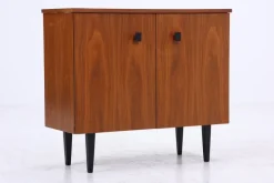 Pamono Vintage Shoe Cabinet, 1960s Outlet