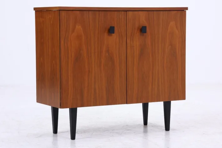 Pamono Vintage Shoe Cabinet, 1960s Outlet