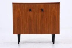 Pamono Vintage Shoe Cabinet, 1960s Outlet