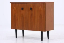 Pamono Vintage Shoe Cabinet, 1960s Outlet