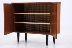 Pamono Vintage Shoe Cabinet, 1960s Outlet