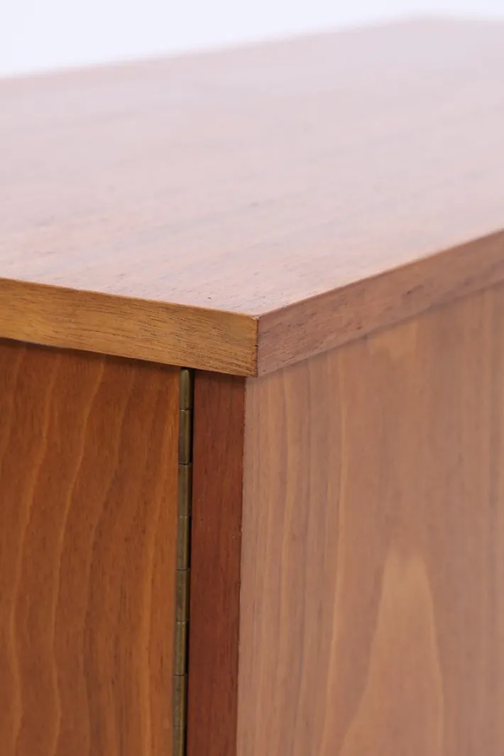 Pamono Vintage Shoe Cabinet, 1960s Outlet