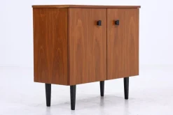 Pamono Vintage Shoe Cabinet, 1960s Outlet