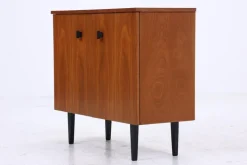 Pamono Vintage Shoe Cabinet, 1960s Outlet