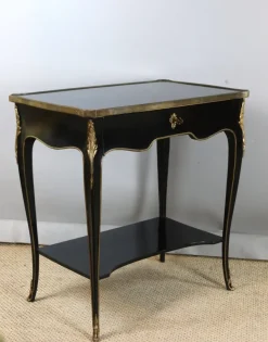 Pamono Vintage Side Table, 1940s Online