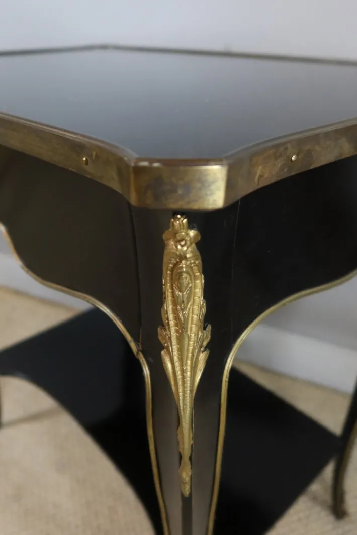 Pamono Vintage Side Table, 1940s Online