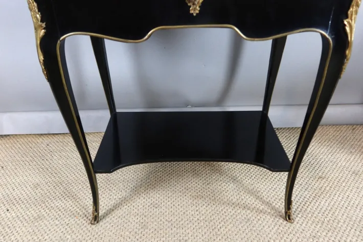 Pamono Vintage Side Table, 1940s Online