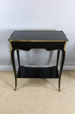 Pamono Vintage Side Table, 1940s Online