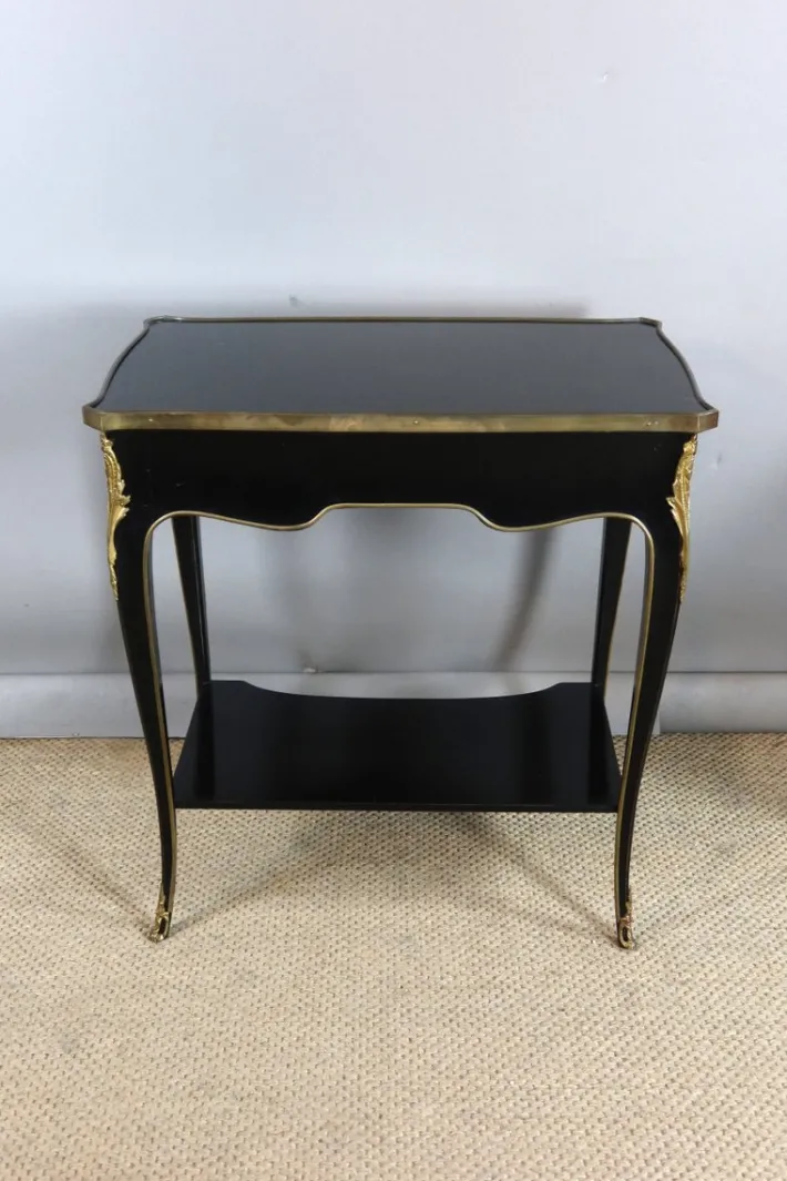 Pamono Vintage Side Table, 1940s Online