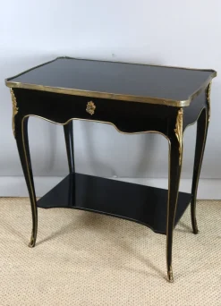Pamono Vintage Side Table, 1940s Online