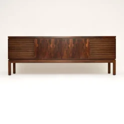 Pamono Vintage Sideboard attributed to Robert Heritage for Archie Shine, 1960s Sale