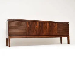 Pamono Vintage Sideboard attributed to Robert Heritage for Archie Shine, 1960s Sale