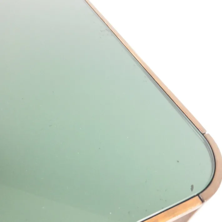 Pamono Vintage Smoked Glass Coffee Table, 1970s Discount