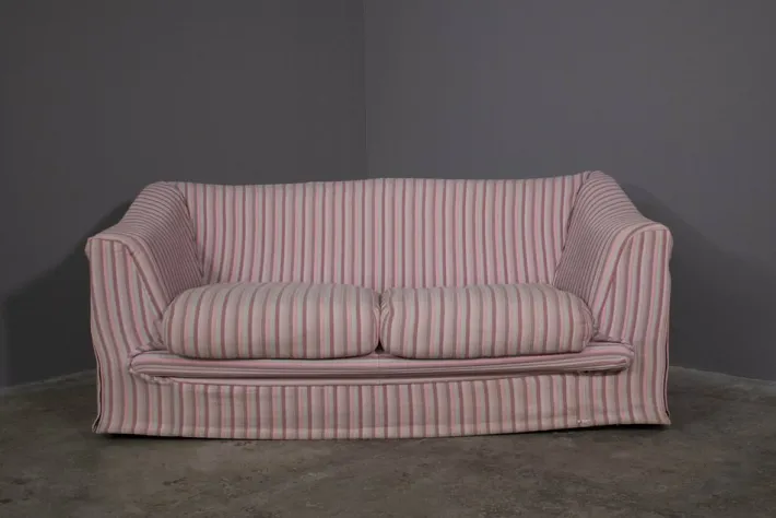 Pamono Vintage Sofa from B&B Italia, 1970s Outlet