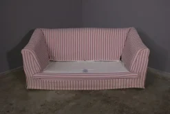 Pamono Vintage Sofa from B&B Italia, 1970s Outlet