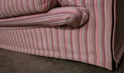 Pamono Vintage Sofa from B&B Italia, 1970s Outlet