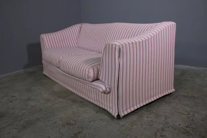 Pamono Vintage Sofa from B&B Italia, 1970s Outlet