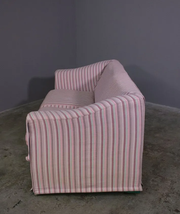 Pamono Vintage Sofa from B&B Italia, 1970s Outlet