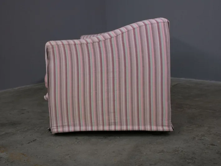 Pamono Vintage Sofa from B&B Italia, 1970s Outlet
